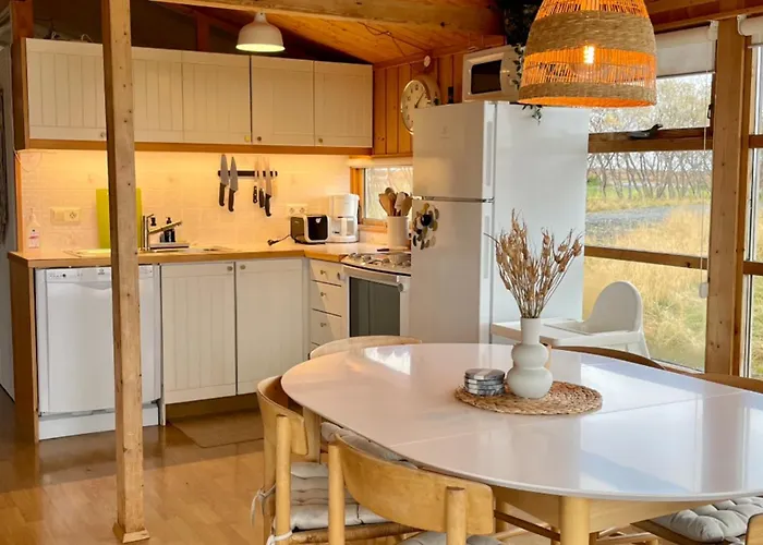Hestaland Horse Farm Cottage