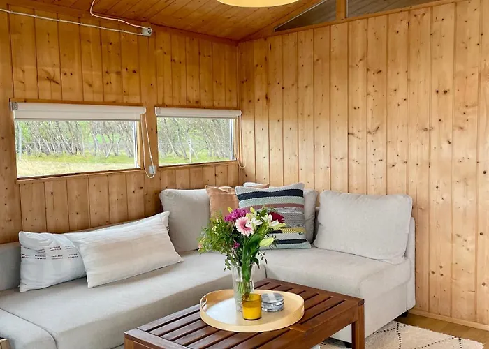 Hestaland Horse Farm Cottage