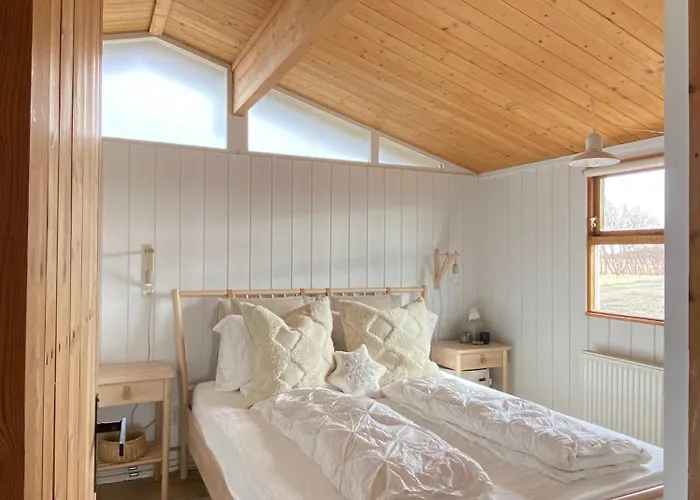 Hestaland Horse Farm Cottage