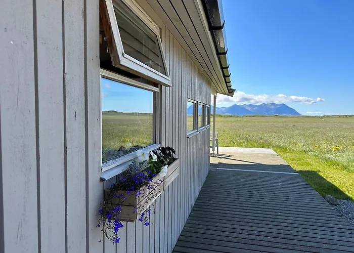 Hestaland Horse Farm Cottage
