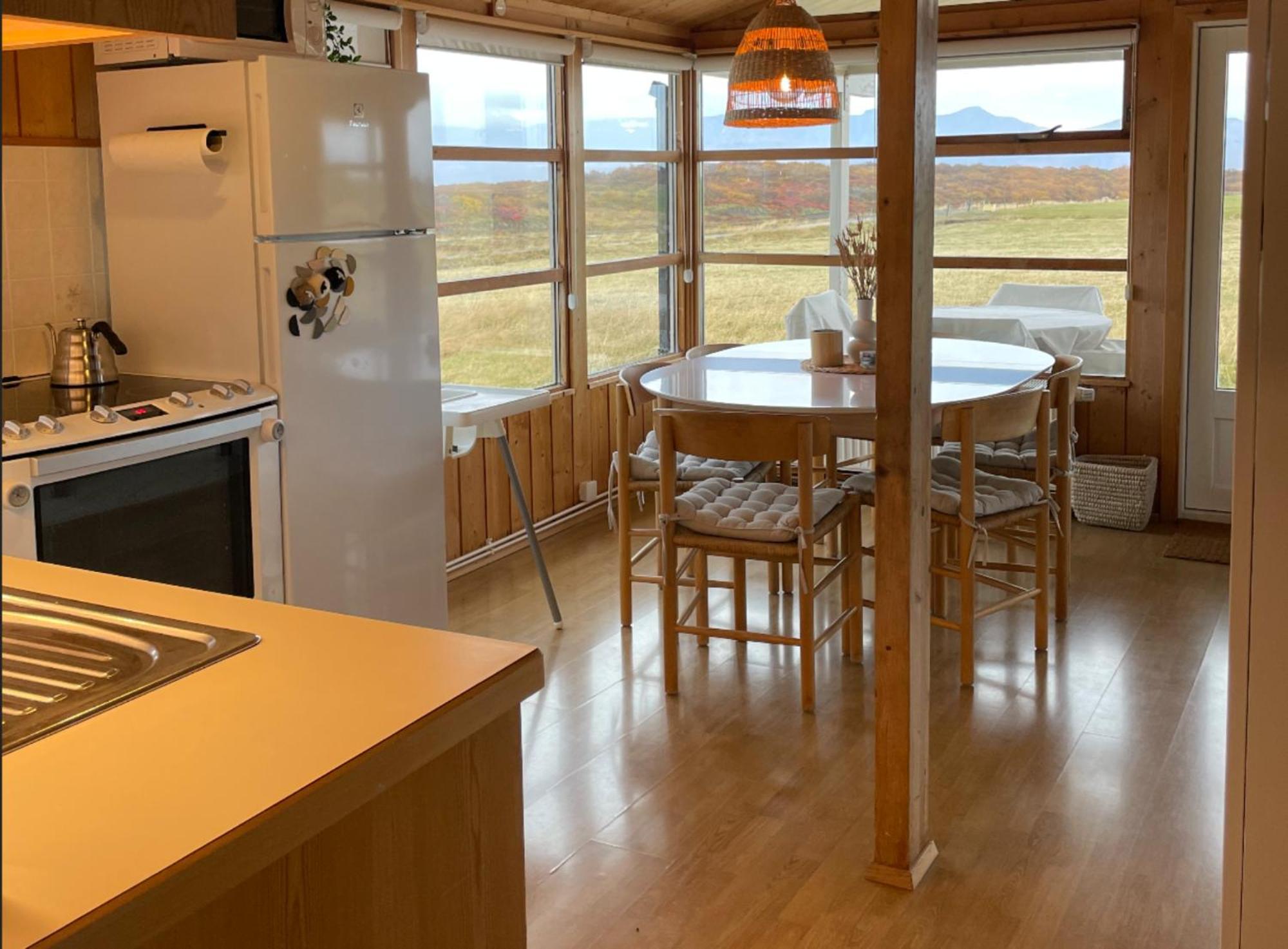 Holiday home Hestaland Horse Farm