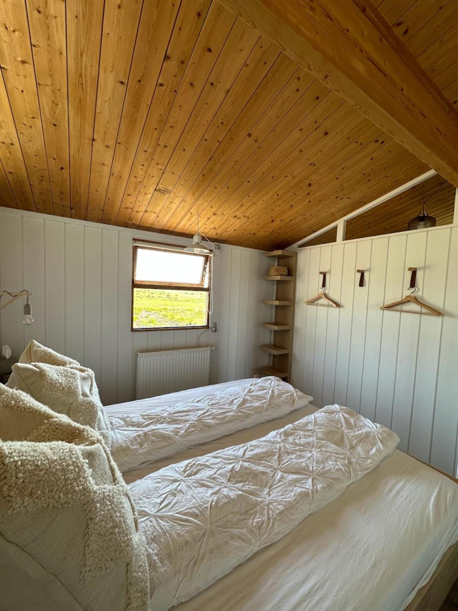 Hestaland Horse Farm Holiday home Borgarnes