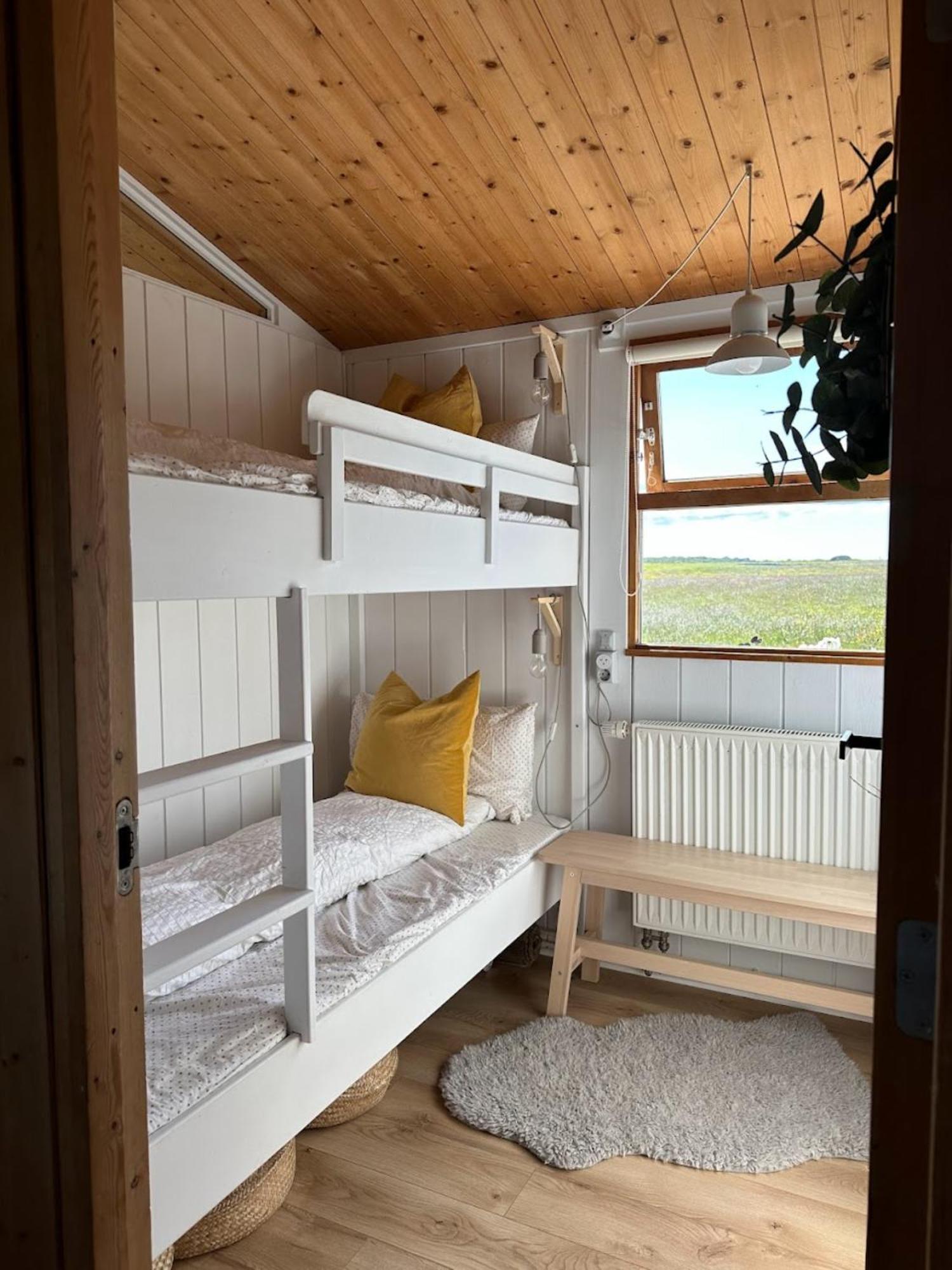 Holiday home Hestaland Horse Farm *