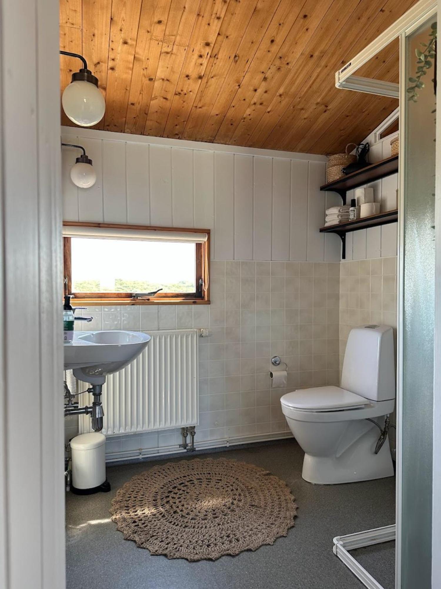 Holiday home Hestaland Horse Farm